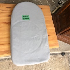 NO：5123  アイロン台‼️美品超お買い得品❣️の画像