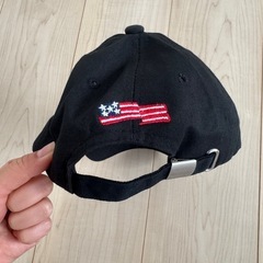 ベビー　キッズ　キャップ　帽子　の画像