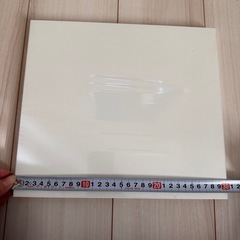 ホワイト木材(木板)3枚セットの画像