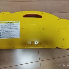 アンパンマン 鍵盤キーボードの画像