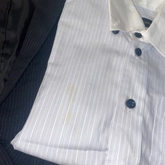 コムサイズム　セットアップの画像