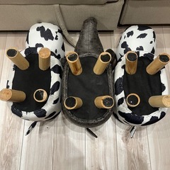 スツールの画像