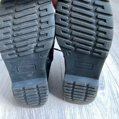 レディースブーツの画像