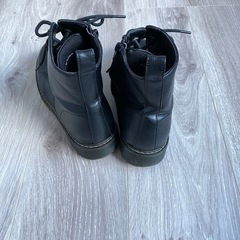 レディースブーツの画像
