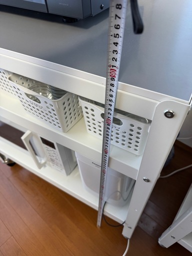 IKEA キッチンカウンター