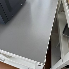 IKEA キッチンカウンターの画像