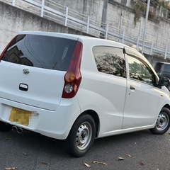 【バン、5速MT🔥】ダイハツ ミラ 5速MT レースなどにも⭐︎の画像