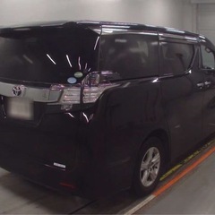 ⭐️サブスクリース、自社ローン🚘️トヨタ ヴェルファイア 🏢保証会社加盟🇯🇵全国対応❗️出品番号2-29の画像