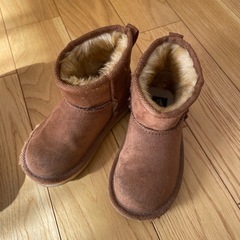 子供ブーツ まとめ売り 16.17.18の画像