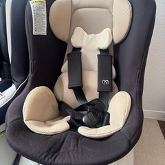 チャイルドシート　AILEBEBE　【2台セット】の画像