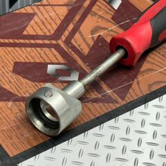 【中古】スナップオン Snap-on BST6 ブレーキリテーナースプリングツール【ハンズクラフト佐賀】の画像