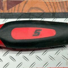 【中古】スナップオン Snap-on BST6 ブレーキリテーナースプリングツール【ハンズクラフト佐賀】の画像