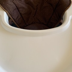 Babycraft ベビーシンプルウォーカー 歩行器の画像