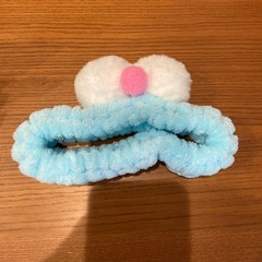 ヘアバンドの画像