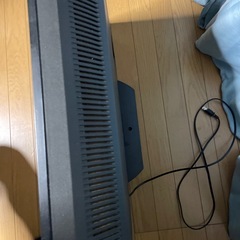 32インチ2011年製テレビの画像