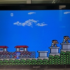 ファミコン　パーマン　パーマン2の画像