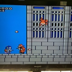 ファミコン　パーマン　パーマン2の画像