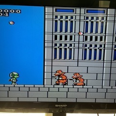 ファミコン　パーマン　パーマン2の画像