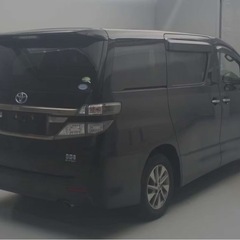 ⭐️サブスクリース、自社ローン🚘️トヨタ ヴェルファイア 🏢保証会社加盟🇯🇵全国対応❗️出品番号2-30の画像