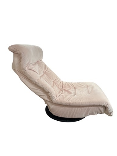 中古1人用座椅子/回転ソファ/チェア