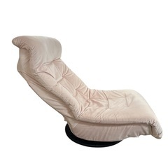 中古1人用座椅子/回転ソファ/チェアの画像