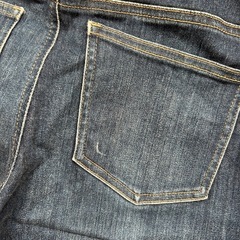 マタニティズボン　Mの画像