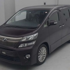 ⭐️サブスクリース、自社ローン🚘️トヨタ ヴェルファイア 🏢保証会社加盟🇯🇵全国対応❗️出品番号2-31の画像