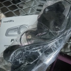 インカムの画像