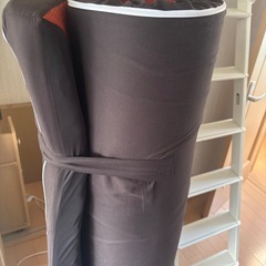 マットレス　ダブルの画像