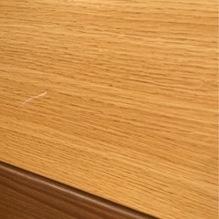 ニトリ♪　4段　チェストの画像