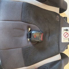 コンビ　チャイルドシート　ジュニアシートの画像
