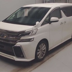 ⭐️サブスクリース、自社ローン🚘️トヨタ ヴェルファイア 🏢保証会社加盟🇯🇵全国対応❗️出品番号2-32の画像