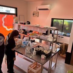 週1〜OK！！女性活躍中♪家から近くて安心♪あたたかい地域の配食サービススタッフ募集！の画像