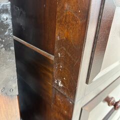 【ジャングルジャングル和歌山店】【Wa3447】チェスト　リユースショップ リサイクルショップ 中古家具 中古家電 中古自転車 古着 冷蔵庫の画像