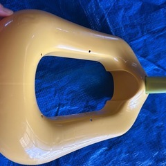 combi 補助便座　美品の画像