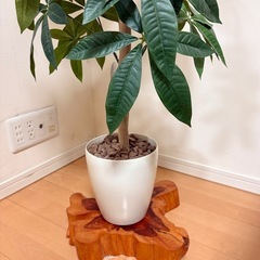 1m超え　人工観葉植物　人工植木　造花　 インテリア　中型の画像