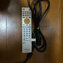 パイオニア　PDP-507P　50型　ジャンク品の画像