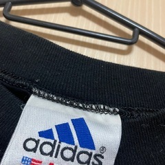 adidas ワンピース　の画像