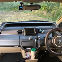 【中古車】ホンダ ステップワゴン（8人乗り）の画像