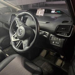 日産 セレナ ハイウェイスター　プロパイロット　エアロ　H28年　8人　C27の画像