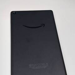 Amazon Fire 7 (第9世代) 16GB/M8S26G/タブレット/Androidの画像