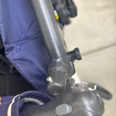 グレコ ベビーカーの画像