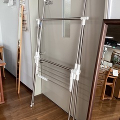 物干し【町田市再生家具】1204の画像