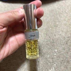 Singapore G Dadi 香水 10cmの画像