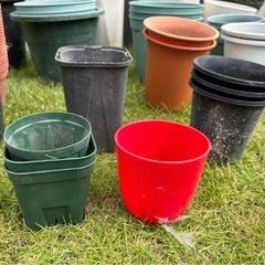鉢　いろいろ　まとめ売り　ガーデニング　③の画像