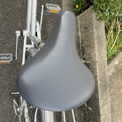 自転車 （ガレージ内保管）の画像
