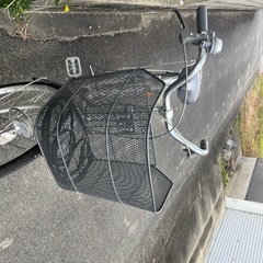 自転車 （ガレージ内保管）の画像