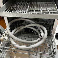 サンコー　食器洗浄機　2022年製の画像