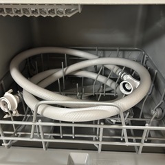 サンコー　食器洗浄機　2022年製の画像