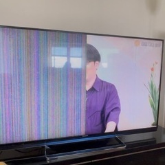 Panasonic VIERA TH-65AX900［故障中］の画像
